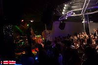 Jenny and the Mexicats en Independance