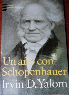 Shopenhauer - Yalom