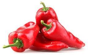 Unos Pimientos rellenos del Piquillo que gustaran a los mas pequeños Unos Pimientos rellenos del Piquillo que gustaran a los mas pequeños