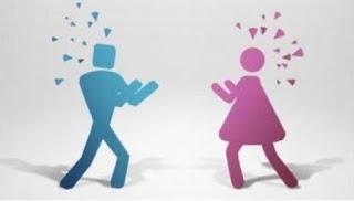 Papá bloguero, mamá bloguera