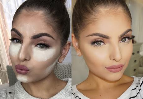 De los creadores del 'contouring' y el 'strobing', llega el 'baking'