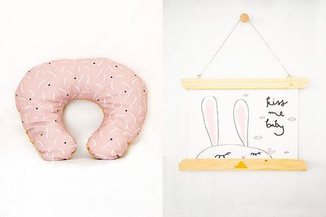 artículos para bebes y mamas hechos en españa artesania sostenible
