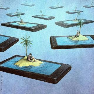 La Ilusión que generan las Redes Sociales