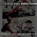 Secret Wars: Secret Love Nº 1