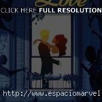 Secret Wars: Secret Love Nº 1