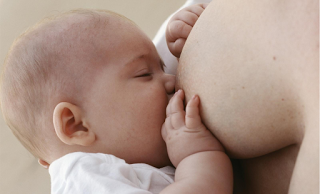 Tips para una buena lactancia