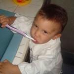 Cómo compaginé negocio y embarazo (errores y recomendaciones) Por qué no haces lo que dices que quieres hacer