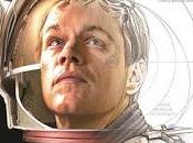 "marte (the martian)": nuevo video viral centrado tripulacion ares