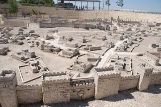 MUSEO DE ISRAEL Y BELÉN