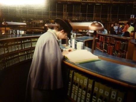 [Literatura] Cuentos para la edad adulta. Hoy, 