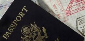 Algunas curiosidades al soñar con un pasaporte. sueño con pasaportes