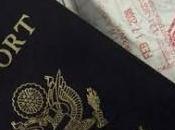 Algunas curiosidades soñar pasaporte.