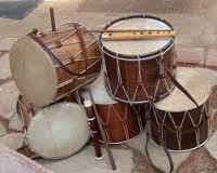 Lee esto al soñar con un tambor. sueño con tambores