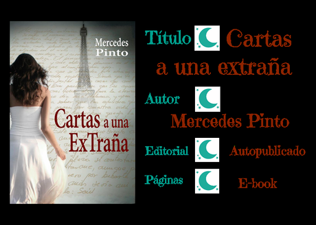 Cartas a una extraña - Mercedes Pinto
