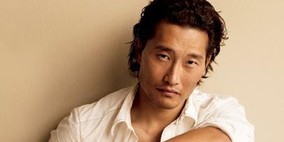 El actor, Daniel Dae Kim , cumple 47 años