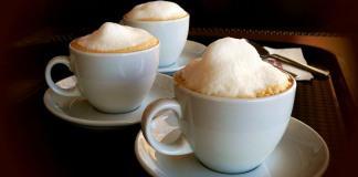 El consumo diario de café podría protegerte del Alzheimer Conociendo al amigo amiginario de tu hijo