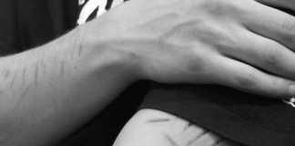 Los adolescentes con problemas de sueño tendrían más riesgo de autolesionarse Conociendo al amigo amiginario de tu hijo