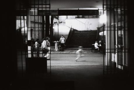 FOTÓGRAFOS: ANDY FABRYKANT