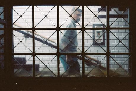 FOTÓGRAFOS: ANDY FABRYKANT