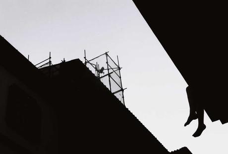 FOTÓGRAFOS: ANDY FABRYKANT