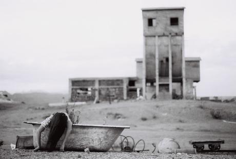 FOTÓGRAFOS: ANDY FABRYKANT