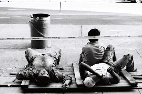 FOTÓGRAFOS: ANDY FABRYKANT