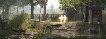 Trailer de lanzamiento de Everybody’s Gone to the Rapture