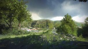 Trailer de lanzamiento de Everybody’s Gone to the Rapture