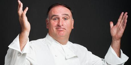 Querella contra el chef español José Andrés