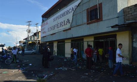 La delgada linea roja. A propósito de San Félix