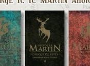 Reseña: Juego tronos