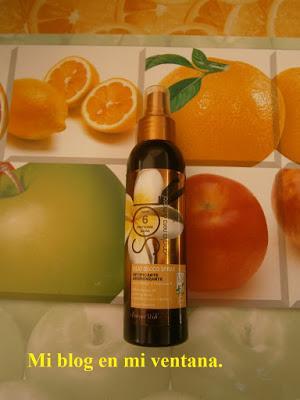 Haul Verano: Bottega Verde.