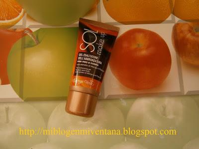 Haul Verano: Bottega Verde.