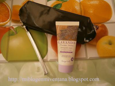 Haul Verano: Bottega Verde.