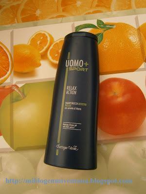 Haul Verano: Bottega Verde.