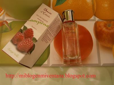 Haul Verano: Bottega Verde.