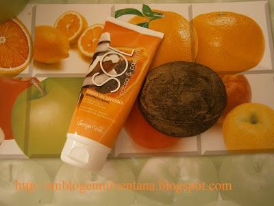 Haul Verano: Bottega Verde.