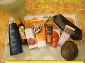 Haul Verano: Bottega Verde.