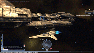 Battlestar Galáctica Online ¿Qué tan bueno es?