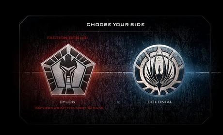 Battlestar Galáctica Online ¿Qué tan bueno es?