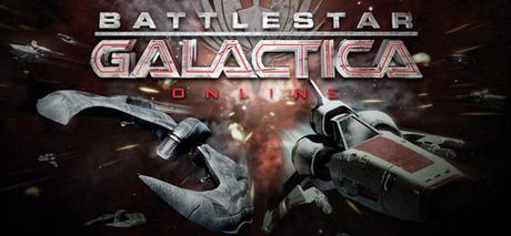 Battlestar Galáctica Online ¿Qué tan bueno es?