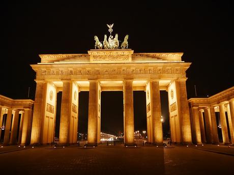 Que no deberías perderte si visitas Berlín