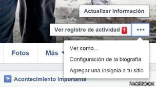6 Trucos que no Conocías de Facebook