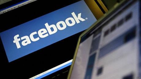 6 Trucos que no Conocías de Facebook