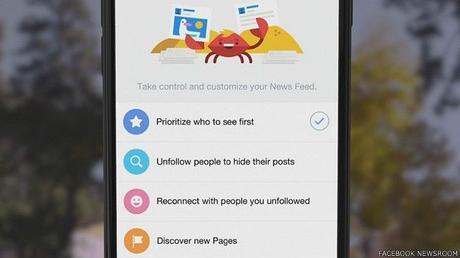 6 Trucos que no Conocías de Facebook