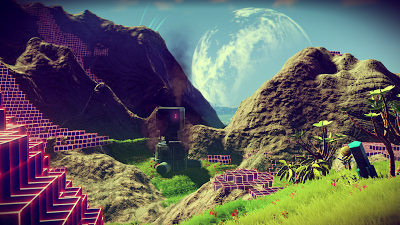 41 detalles que no sabías de No Man's Sky