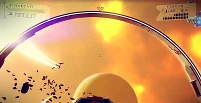 41 detalles que no sabías de No Man's Sky