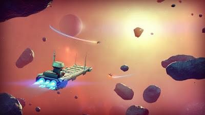 41 detalles que no sabías de No Man's Sky