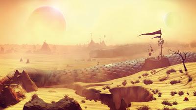 41 detalles que no sabías de No Man's Sky