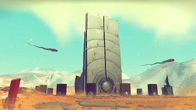 41 detalles que no sabías de No Man's Sky